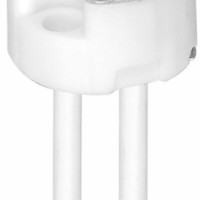 Патрон для галогенных/светодиодных ламп 250V G5.3 LH26