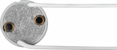 Патрон для галогенных ламп 250V GU10 LH34