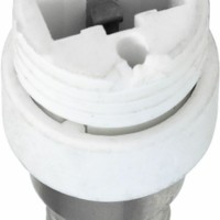 Патрон 220V E14-G9 LH79