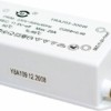 Трансформатор электронный понижающий, 230V/12V 300W, TRA203