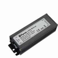 Трансформатор электронный для светодиодного чипа 50W DC(20-36V) (драйвер), LB0005