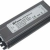 Трансформатор электронный для светодиодного чипа 70W DC(20-36V) (драйвер), LB0006