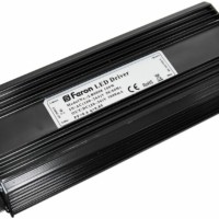 Трансформатор электронный для светодиодного чипа 200W DC(20-36V) (драйвер), LB0008