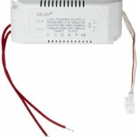 Трансформатор электронный для светодиодного чипа 18-24W DC280mA 54-80V (драйвер), LB110