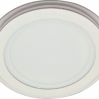 Светильник светодиодный Feron AL2110 встраиваемый 30W 4000K белый