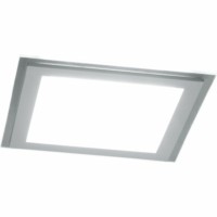 Светильник светодиодный Feron AL2111 встраиваемый 6W 4000K белый