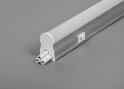 Светильник светодиодный 60LEDs 4500K 8W с выключателем и сетевым шнуром AL5028 — изображение 3