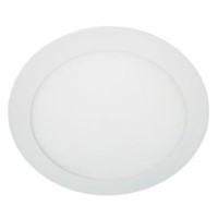 Светильник встраиваемый со светодиодами 20W 1600Lm 6400К белый AL500