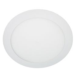 Светильник встраиваемый со светодиодами 20W 1600Lm 6400К белый AL500