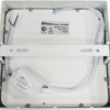 Светильник светодиодный Feron AL505 накладной 12W 4000K белый