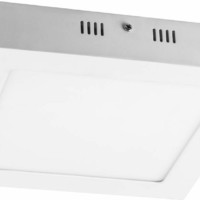 Светильник светодиодный Feron AL505 накладной 18W 6400K белый