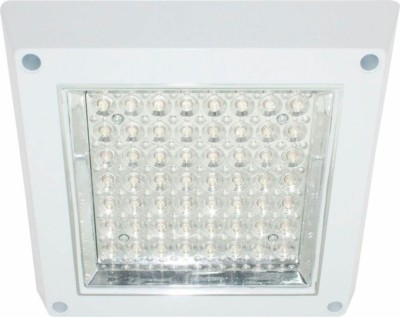 Светильник светодиодный Feron AL184 накладной 9W 4000K белый