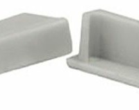 Заглушка без отверстия для профиля САВ251, LD251