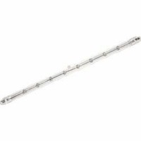 Лампа галогенная линейная 1000Вт 230В J254/R7s HB1