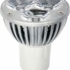 Лампа СДЛ 3LED 3W 230В E14 6400K LB-112