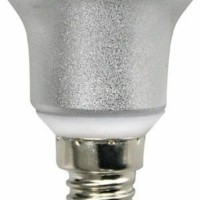 Лампа СДЛ 3LED 3W 230В E14 6400K LB-309