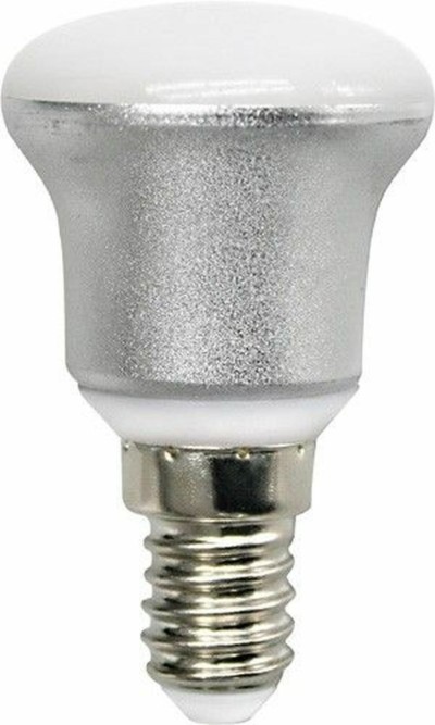 Лампа СДЛ 3LED 3W 230В E14 6400K LB-309