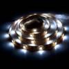 Лента светодиодная, 30SMD(5050)/m 7.2W/m 12V IP65 5m белый, LS607