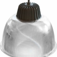 Прожектор купол 45Вт 230В ESB/Е27 комплект, AL9101