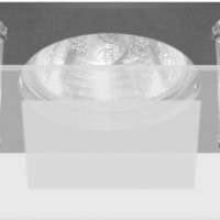 Светильник потолочный MR16 G5.3 хром BS3159-P2-8