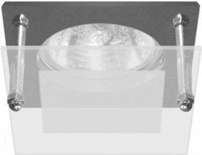 Светильник потолочный MR16 G5.3 хром BS3159-P2-8