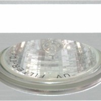 Светильник потолочный MR16 G5.3 алюминий DL229