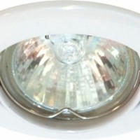 Светильник потолочный MR11 G4.0 белый DL8