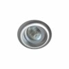 Светильник потолочный MR16 G5.3 черный DL9101