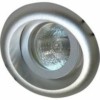Светильник потолочный MR16 G5.3 серебро DL9101