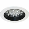 Светильник встраиваемый со светодиодами 12 LED 12 W 220V AL162