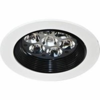Светильник встраиваемый со светодиодами 7 LED 7 W 220V AL161