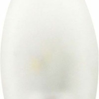 Лампа СДЛ 6LED 3.5Вт 230В E14 6400K матовая хром LB-71