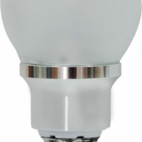 Лампа СДЛ 6LED 3.5Вт 230В E14 4000K матовая LB-40