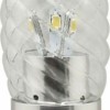 Лампа СДЛ 6LED 3.5Вт 230В E27 6400K хром LB-77