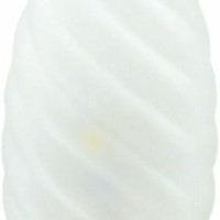 Лампа СДЛ 6LED 3.5Вт 230В E14 4000K матовая хром LB-78