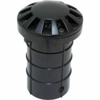 Светильник садово-парковый 50W 230V G10 IP65 ALU SP2413