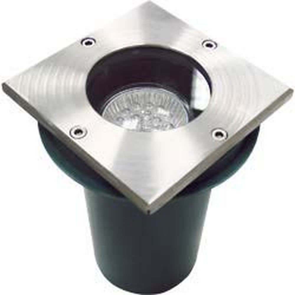 Cветильник садово-парковый JCDR-18LED 230V G5.3 IP65 WL4102