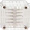 Соединитель 5W для дюралайта LED-F5W со светодиодами пластик (продажа упаковкой)