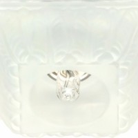 Светильник потолочный,JCD 35W 230V G9 матовый,хром CD2719