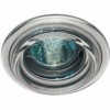 Светильник потолочный,MR16 50W G5,3 прозрачный,хром CD4110
