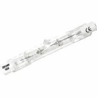 Лампа галогенная линейная 200W 230В J78/R7s HB1