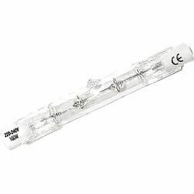 Лампа галогенная линейная 200W 230В J78/R7s HB1