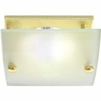 Светильник потолочный MR16 G5.3 золото 3796