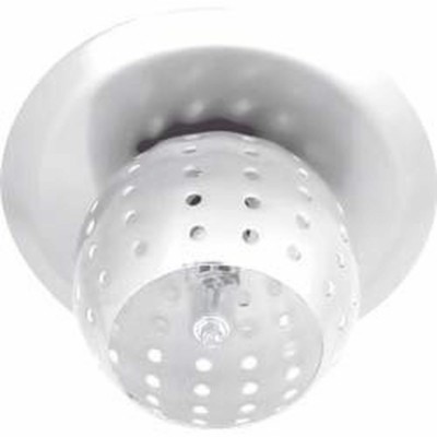 Светильник потолочный JC G4.0 белый 41901