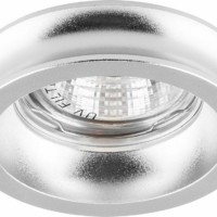 Светильник потолочный MR16 50W G5.3 хром DL164