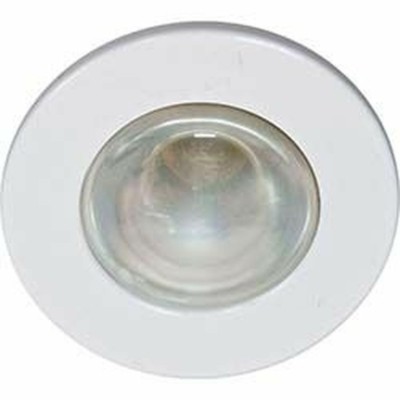 Светильник потолочный R50 E14 белый 1713