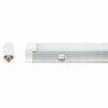 Светильник светодиодный 44LEDs 4500K 9W с выключателем и сетевым шнуром AL5003
