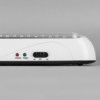 Светильник аккумуляторный 22 LED AC/DC белый EL14