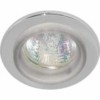 Светильник потолочный MR16 G5.3 хром белый 730W
