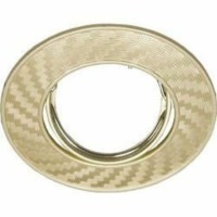 Светильник потолочный R50 E14 античное золото AL2013